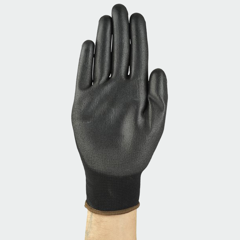 Guantes de poliuretano HyFlex 48-101 Ansell