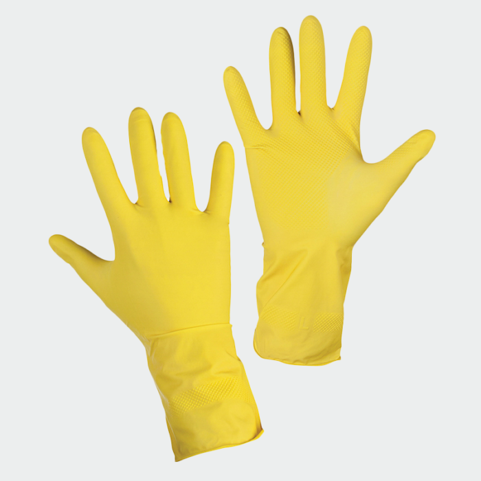 Guantes de goma LEMON
