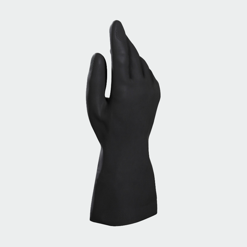 Chemical protection gloves ALTO 260