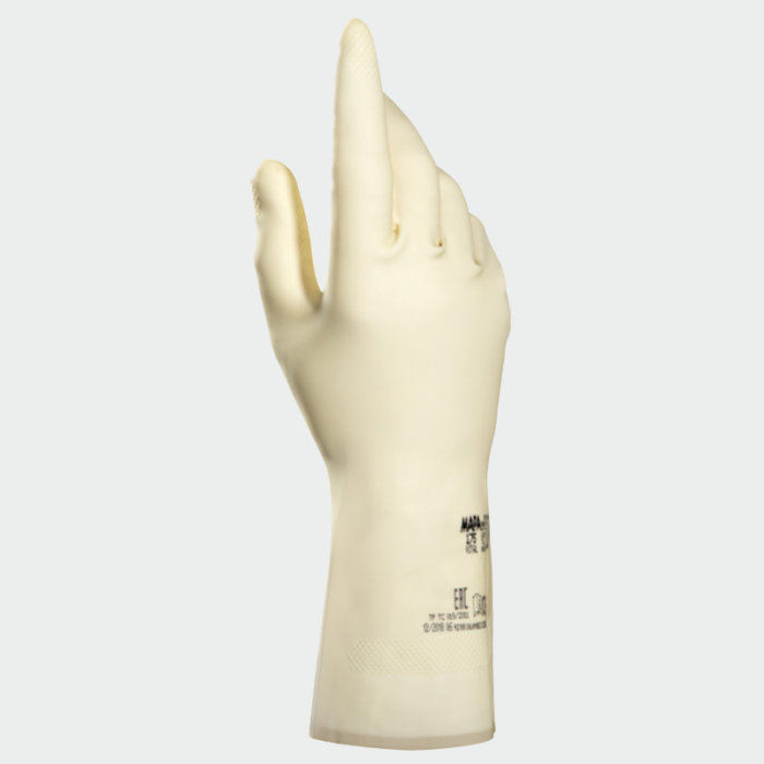Guantes de protección química VITAL 175 Mapa