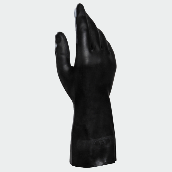 Guantes de protección química ULTRANEO 401 Mapa