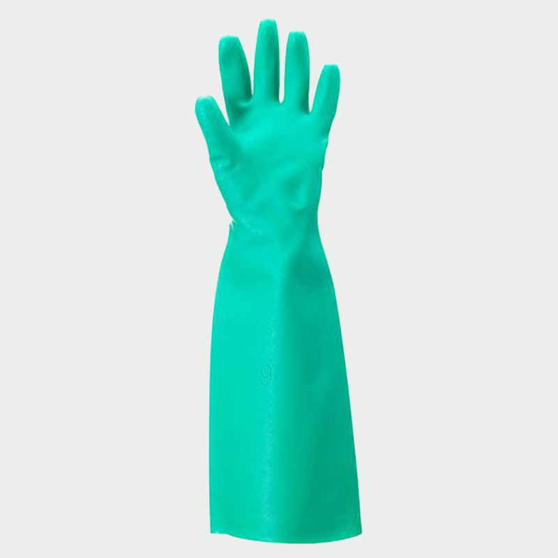 Guantes de protección química AlphaTec 37-185 Ansell