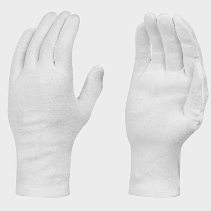 Guantes de algodón IVORY BWOLF