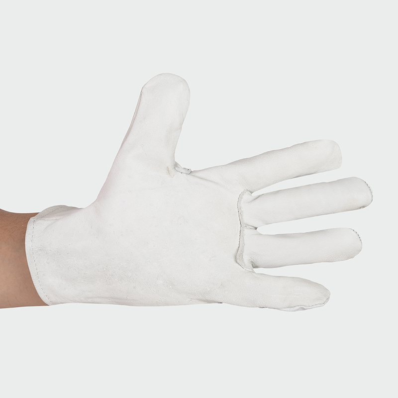 Guantes de trabajo de cuero BAUZ BWOLF