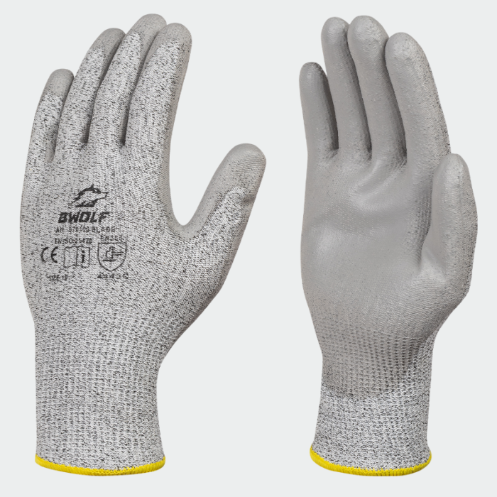 Guantes anticorte BLADE BWOLF