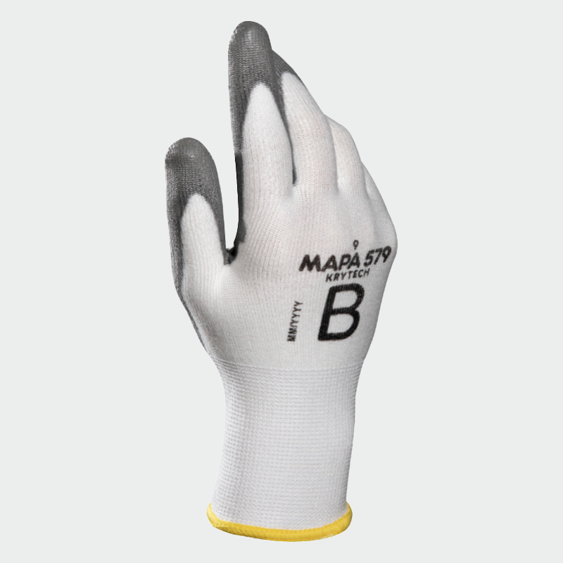 Cut resistant gloves KRYTECH 579