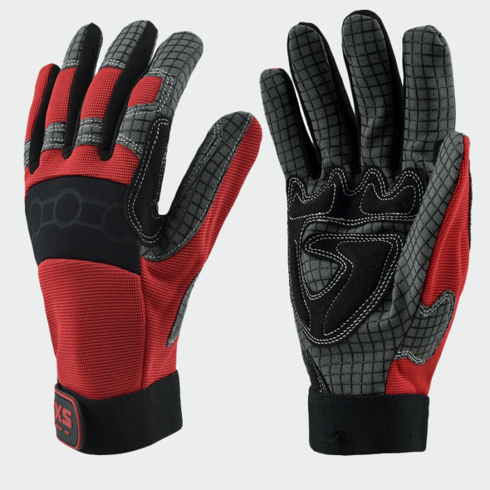 Guantes de mecánico DICE CXS