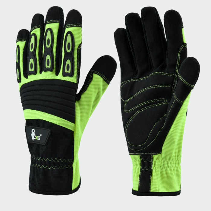 Guantes de mecánico MEYA CXS