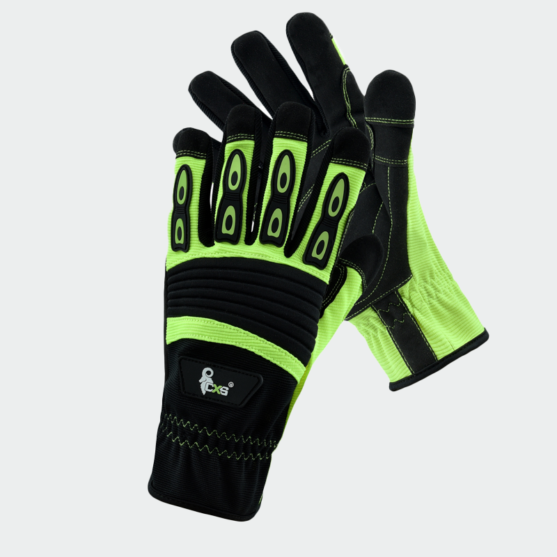 Guantes de mecánico MEYA CXS