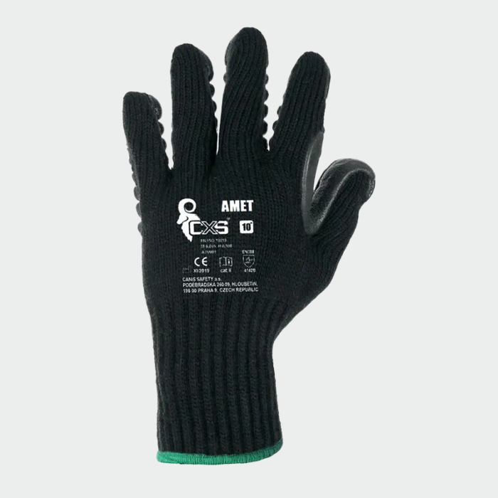 Guantes de mecánico AMET CXS