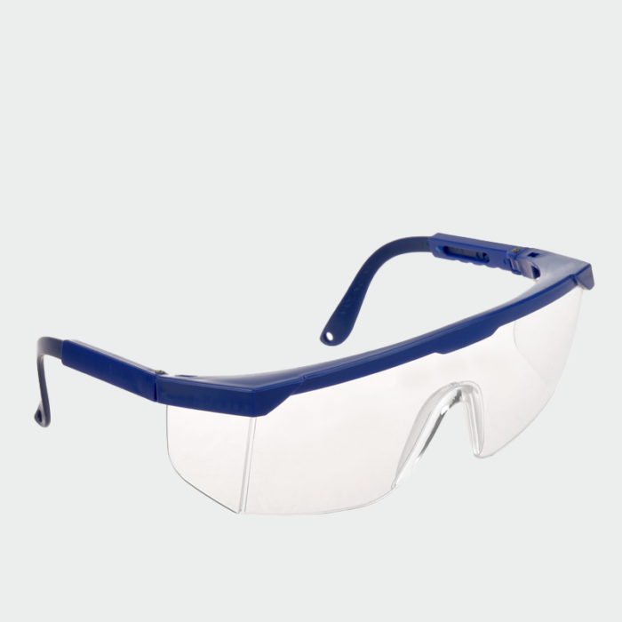 Gafas de seguridad SNAKE BWOLF