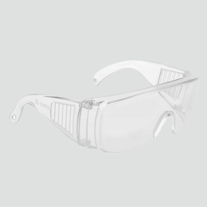 Gafas de seguridad TOPAZ BWOLF