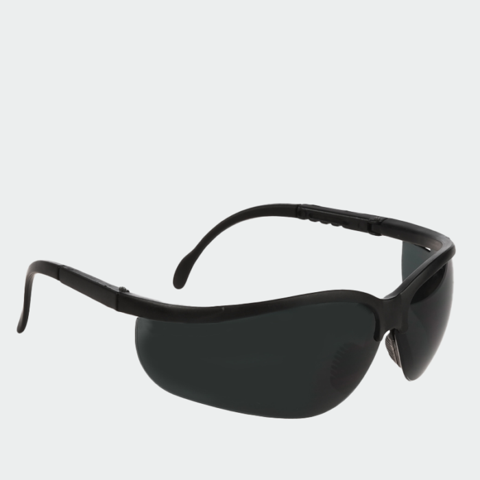 Gafas de seguridad VISION UV BWOLF