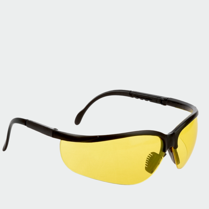 Gafas de seguridad VISION Y BWOLF