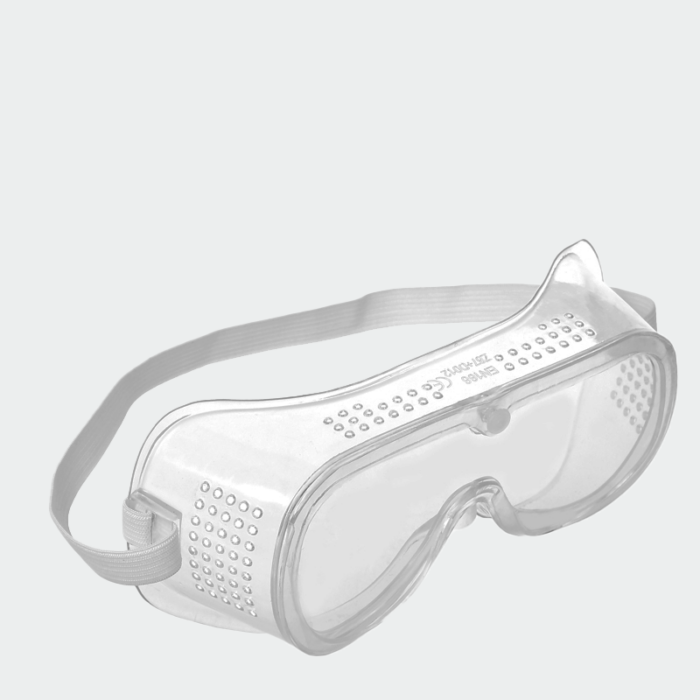 Gafas de seguridad FRENZY BWOLF