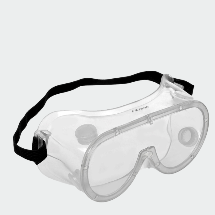 Gafas de seguridad SOLO BWOLF
