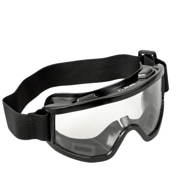 Gafas de seguridad CHEMPRO BWOLF
