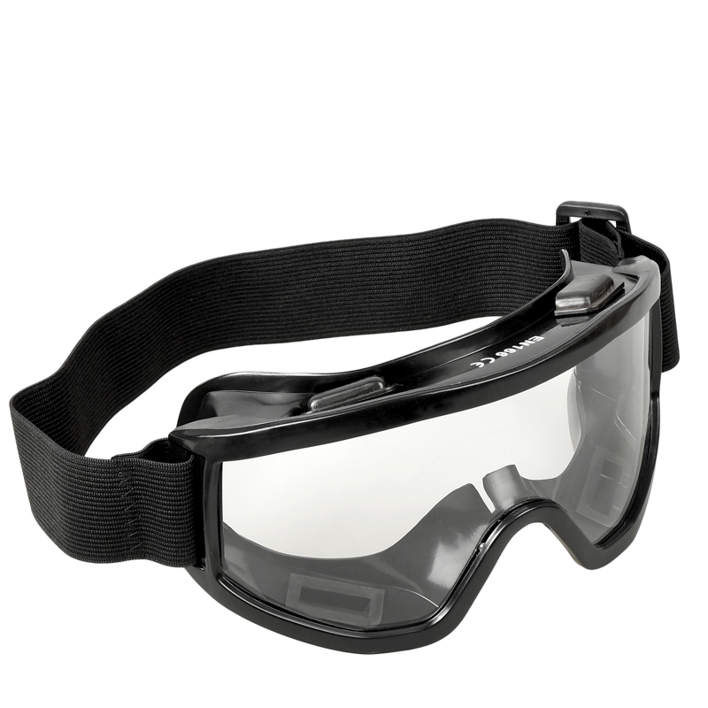 Safety glasses CHEMPRO