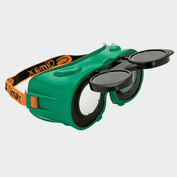 Gafas de soldadura SPARK Climax