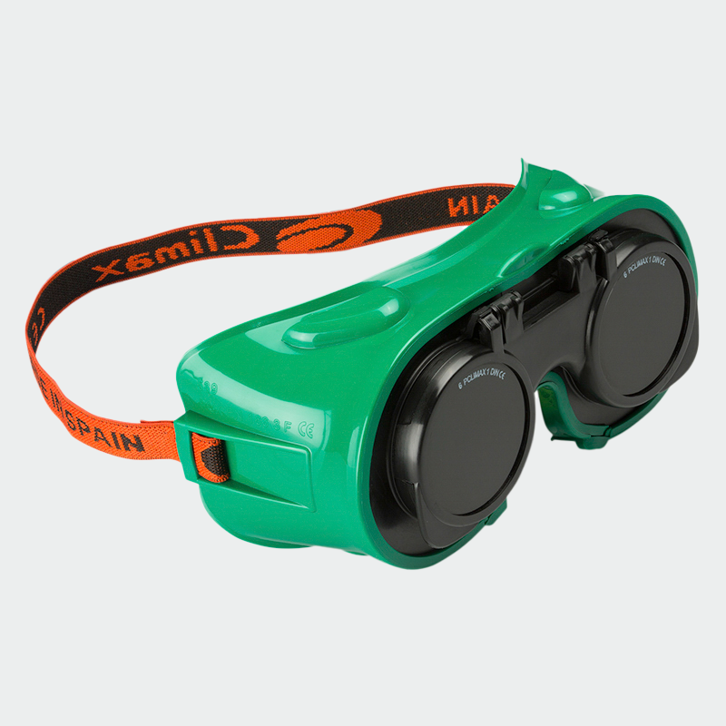 Gafas de soldadura SPARK Climax