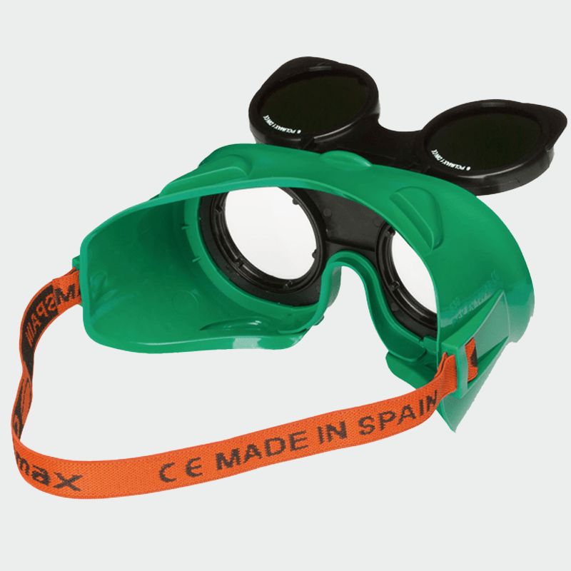 Gafas de soldadura SPARK Climax