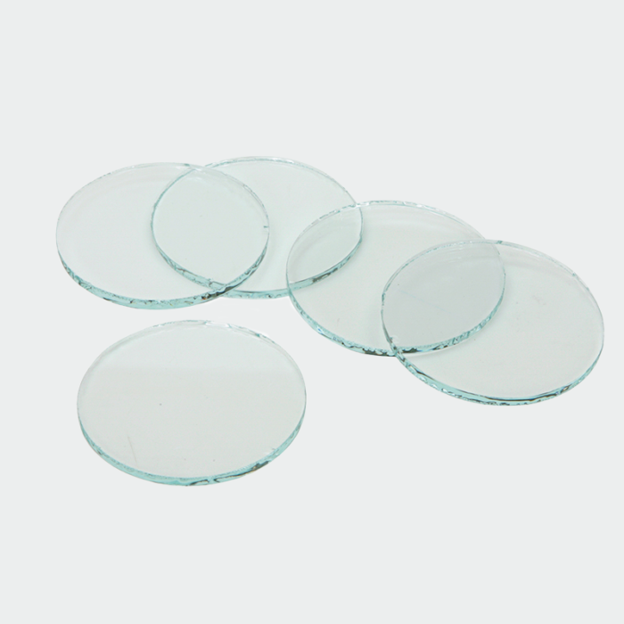 Cristales para gafas de soldadura SPARK Filtros Climax