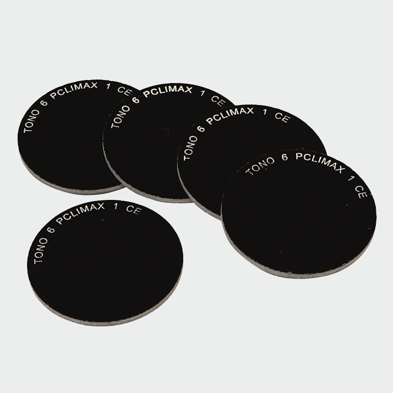 Lenses for welding goggles SPARK Filters