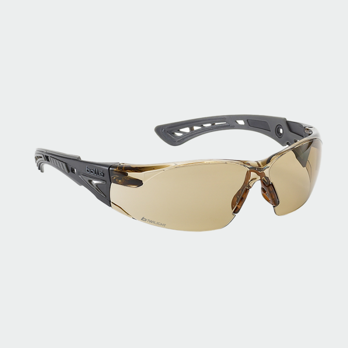 Gafas de seguridad RUSH PLUS