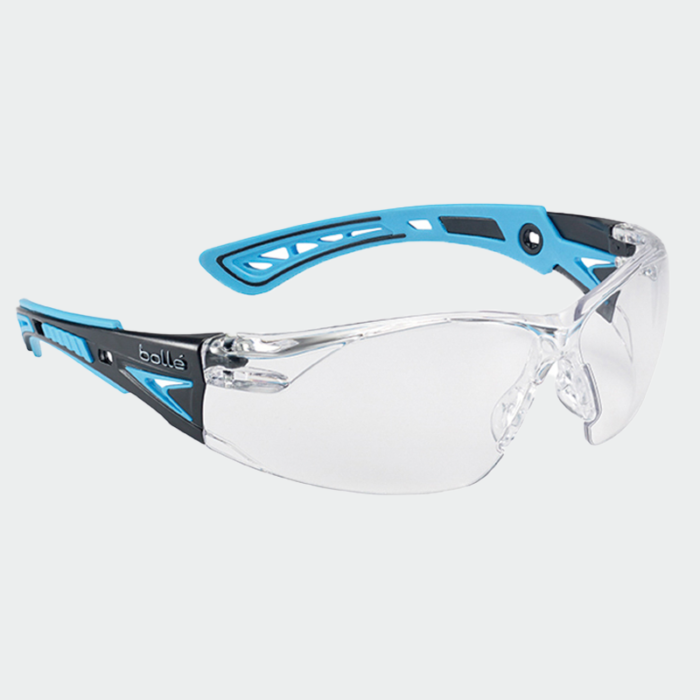 Gafas de seguridad RUSH PLUS Bolle