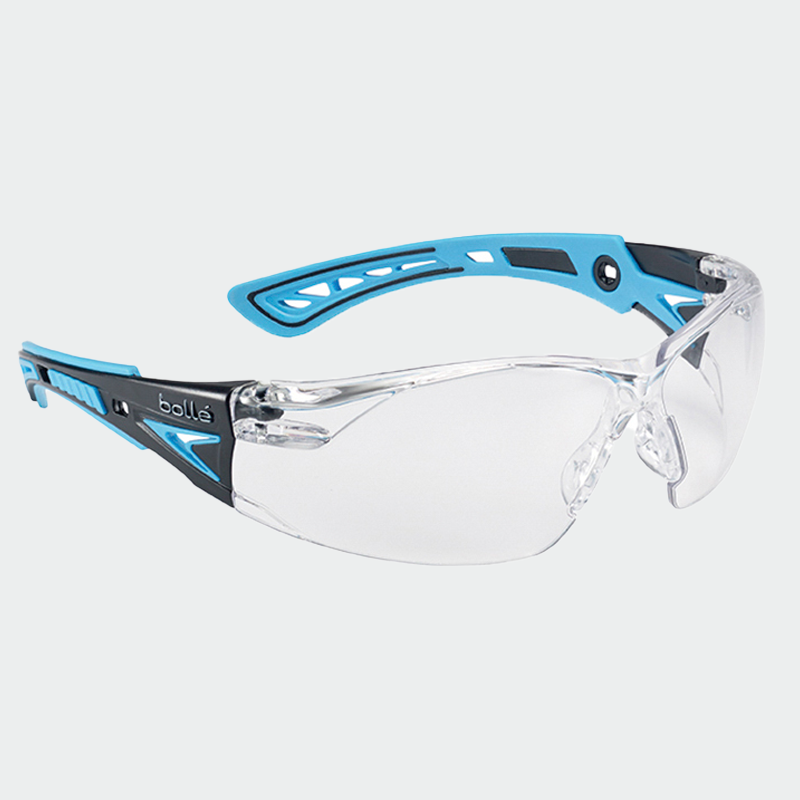 Safety glasses RUSH PLUS