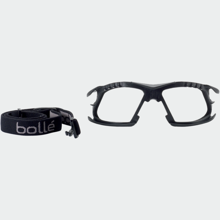 Cinta y espuma RUSH PLUS Bolle