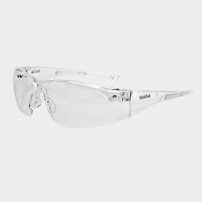 Gafas de seguridad RUSH Bolle