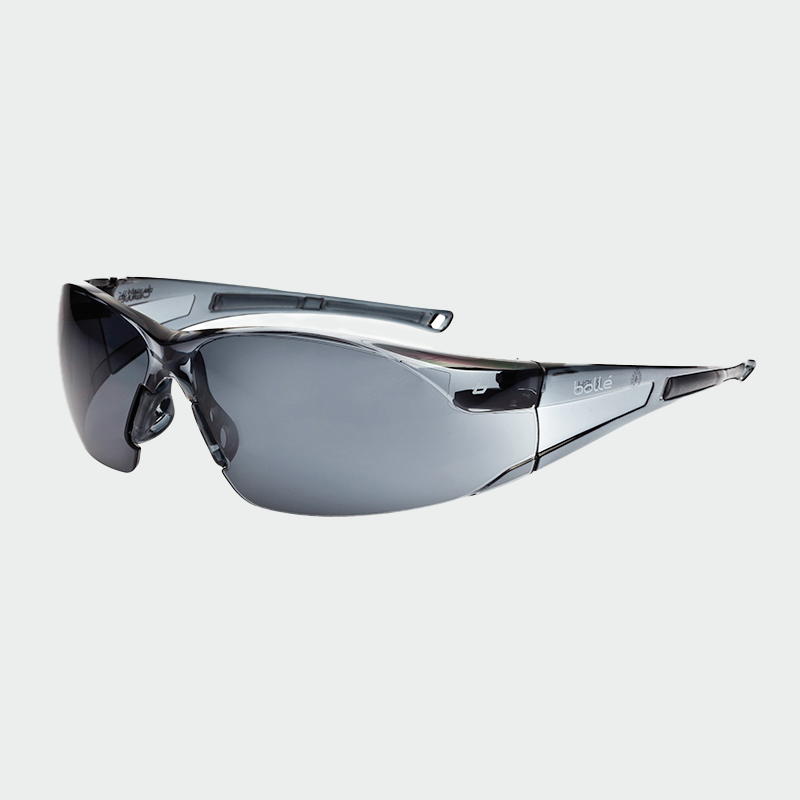 Gafas de seguridad RUSH Bolle