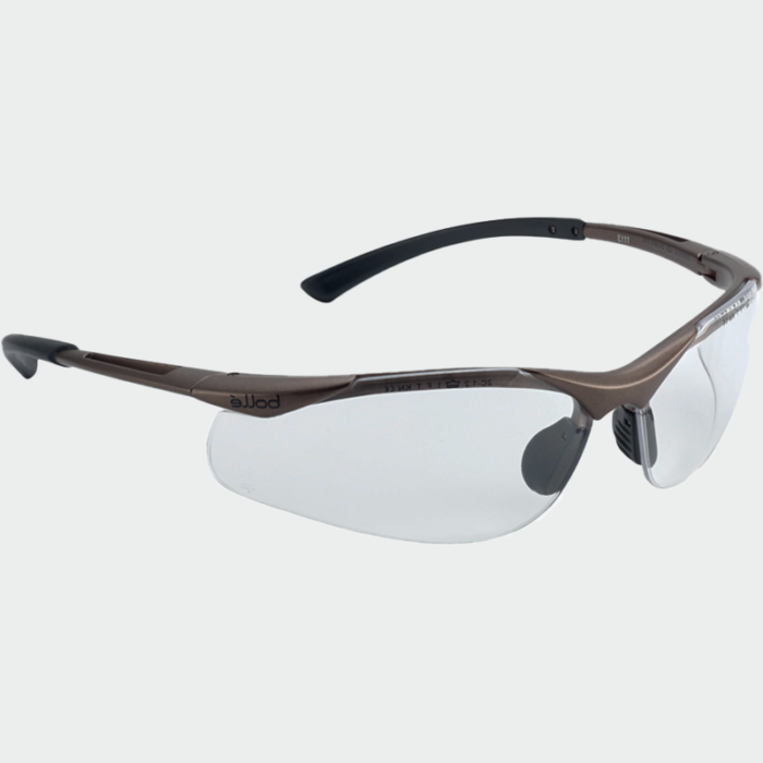 Gafas de seguridad CONTOUR Bolle