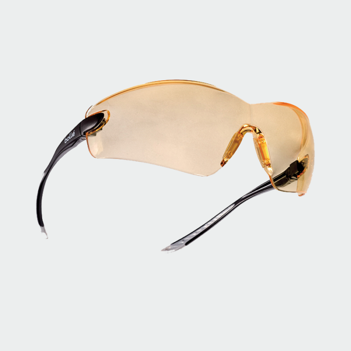 Gafas de seguridad COBRA Bolle