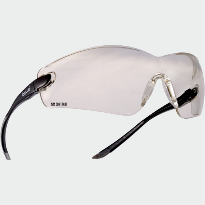 Gafas de seguridad COBRA Bolle