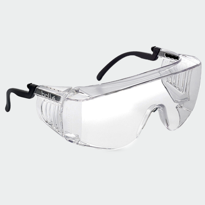 Gafas de seguridad SQUALE Bolle