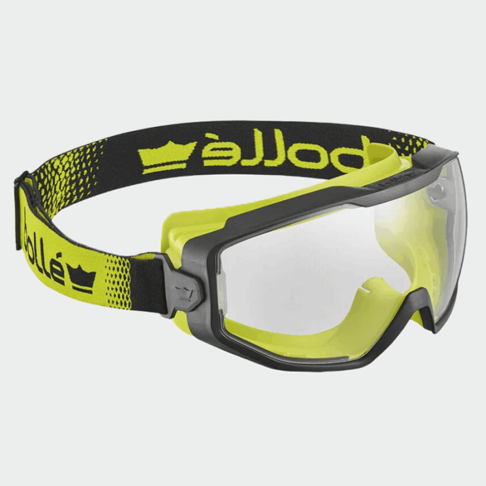Gafas de seguridad MIRAGE Bolle