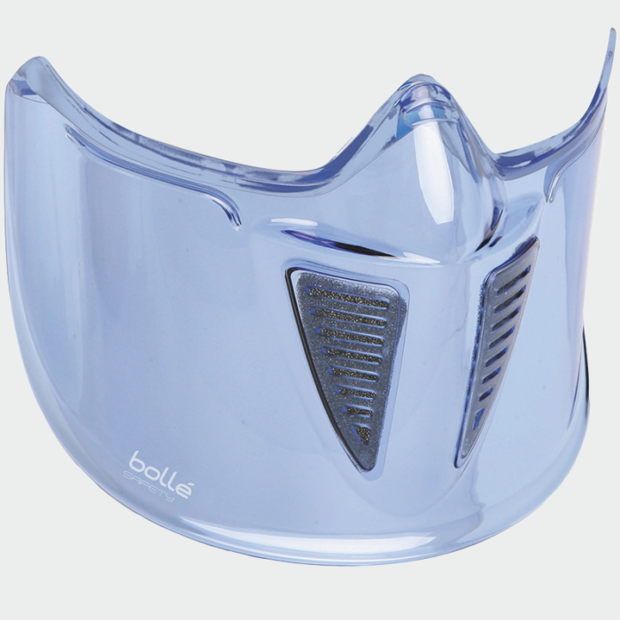 Pantalla facial BLAST Bolle