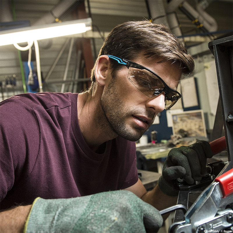Gafas de seguridad TRYON Bolle