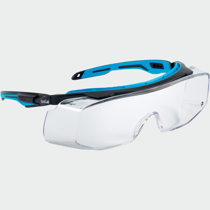 Gafas de seguridad TRYON OTG Bolle