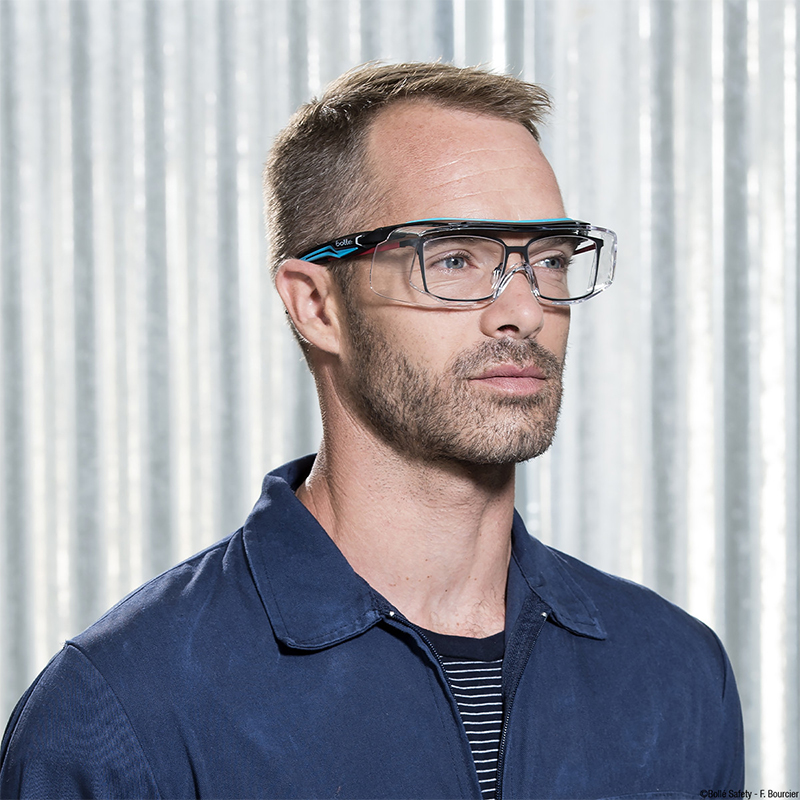 Gafas de seguridad TRYON OTG Bolle