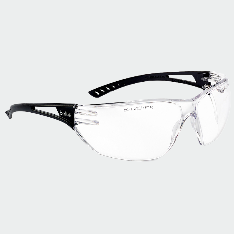 Safety glasses SLAM