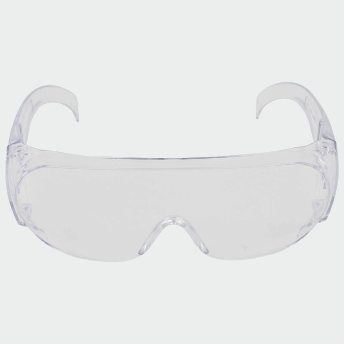 Gafas de seguridad QUARTZ AF BWOLF