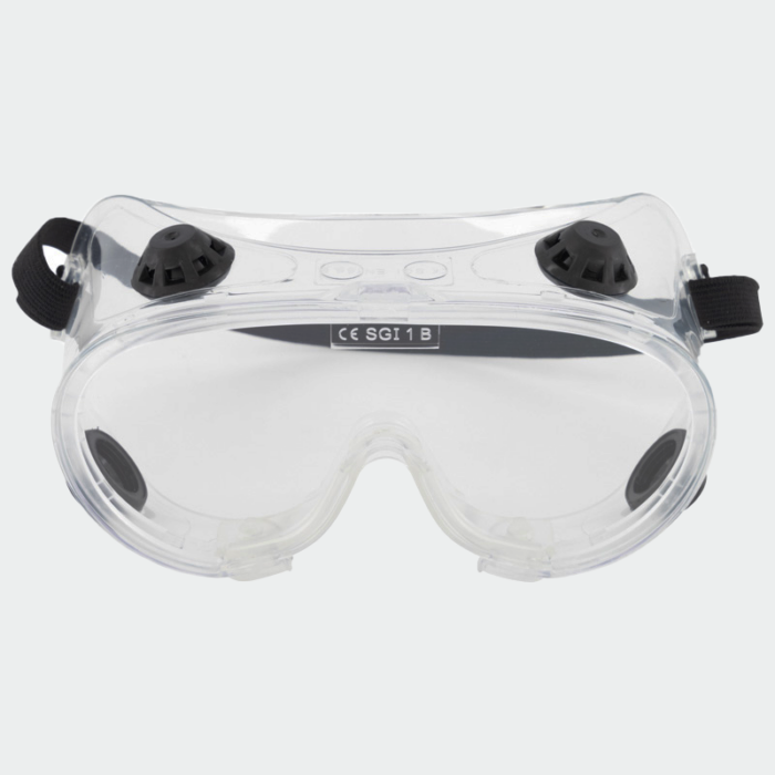 Gafas de seguridad SAPPHIRE AF BWOLF