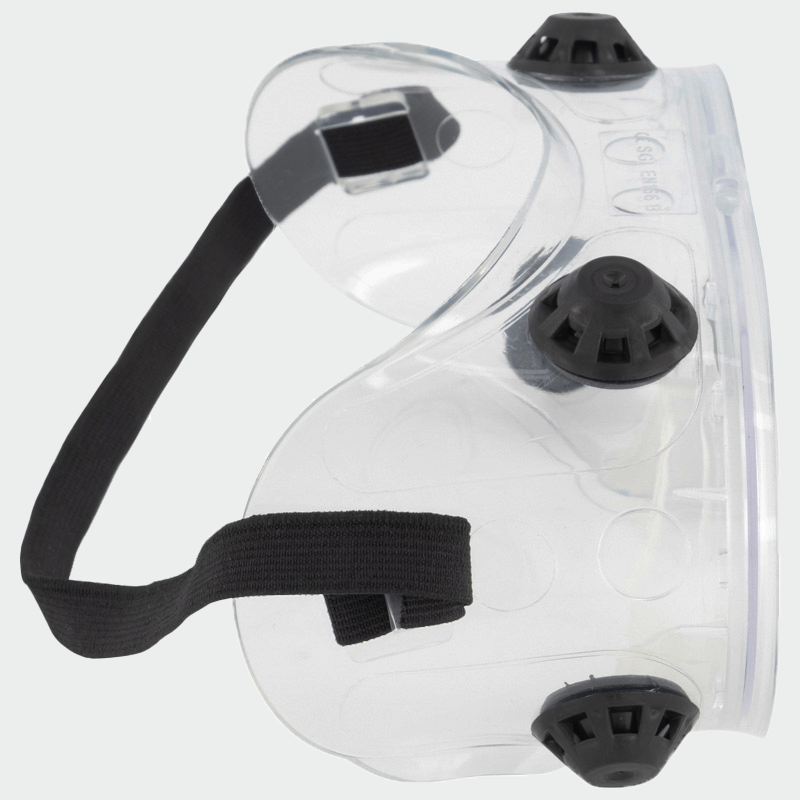 Gafas de seguridad SAPPHIRE AF BWOLF