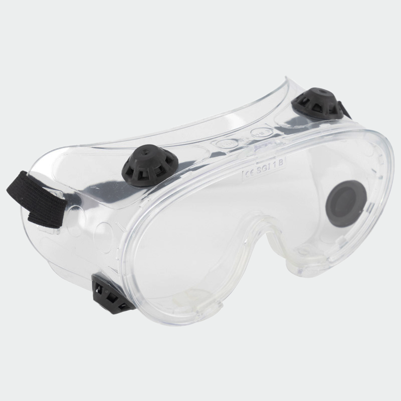 Gafas de seguridad SAPPHIRE AF BWOLF