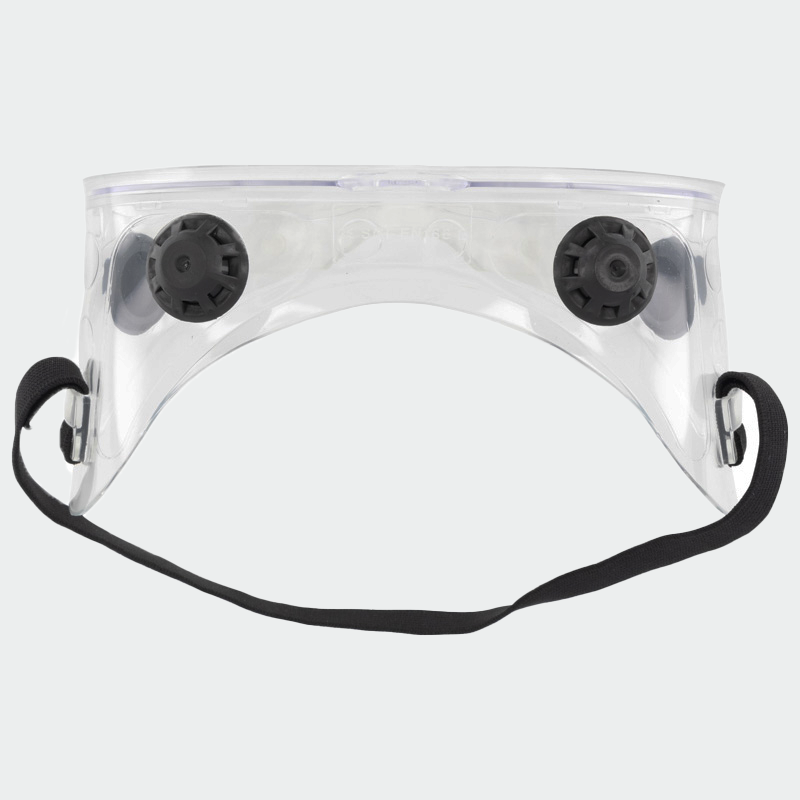 Gafas de seguridad SAPPHIRE AF BWOLF