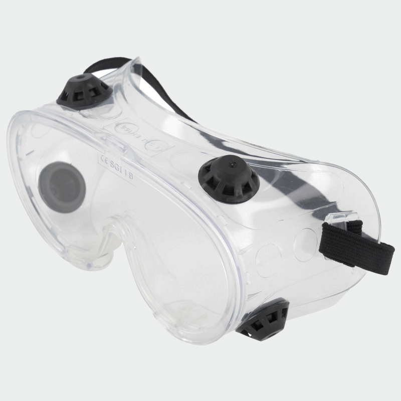 Gafas de seguridad SAPPHIRE AF BWOLF