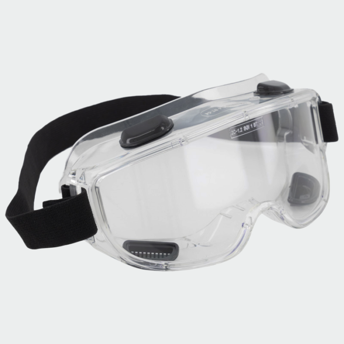 Gafas de seguridad DIAMOND AF BWOLF